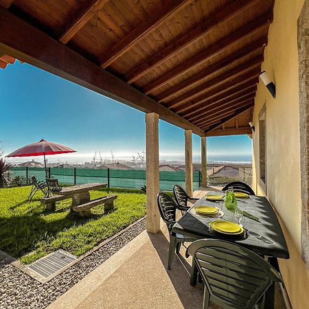 Lovely Sunny-House Viana do Castelo Exteriér fotografie