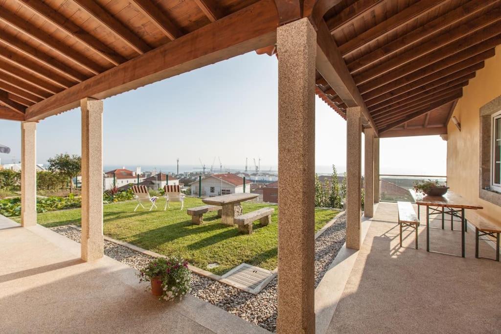 Lovely Sunny-House Viana do Castelo Exteriér fotografie