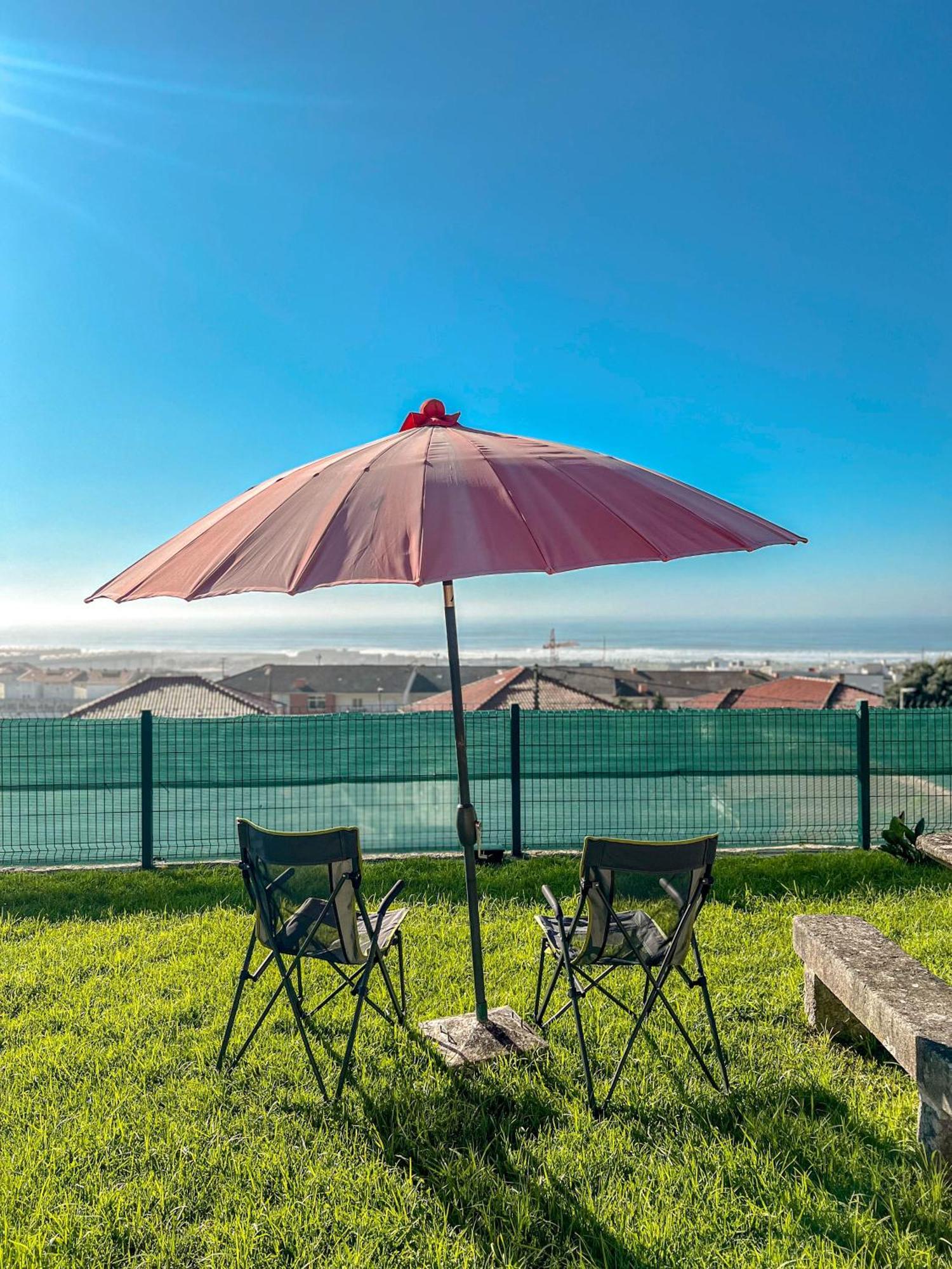 Lovely Sunny-House Viana do Castelo Exteriér fotografie