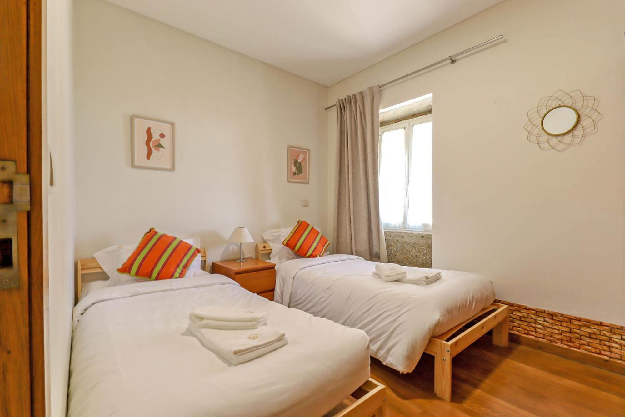 Lovely Sunny-House Viana do Castelo Exteriér fotografie