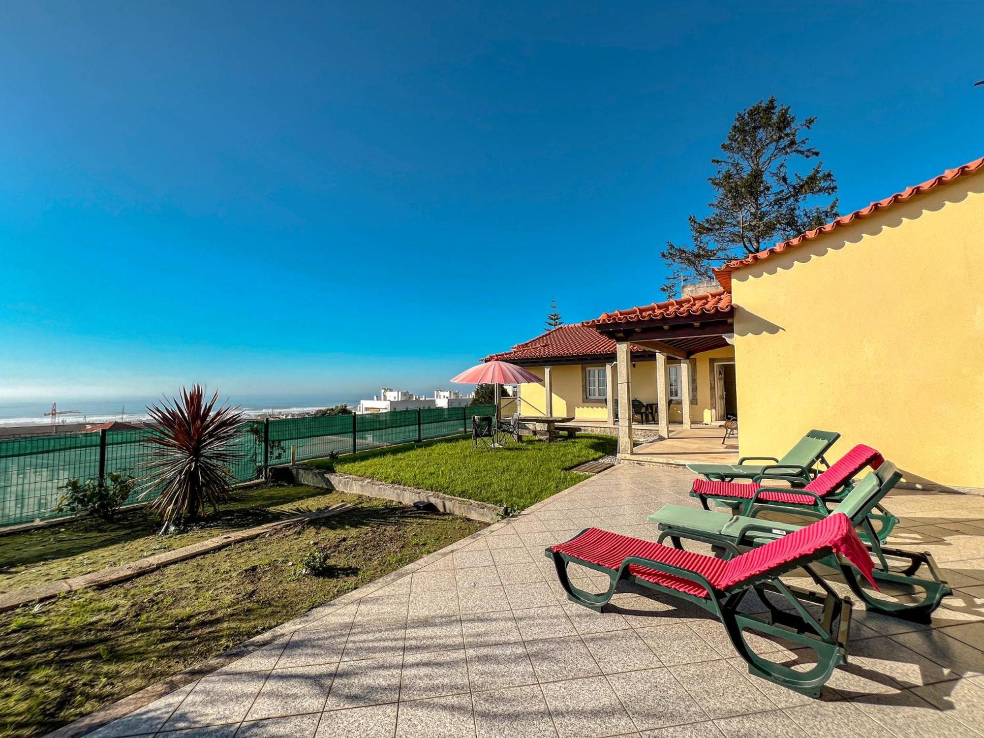 Lovely Sunny-House Viana do Castelo Exteriér fotografie