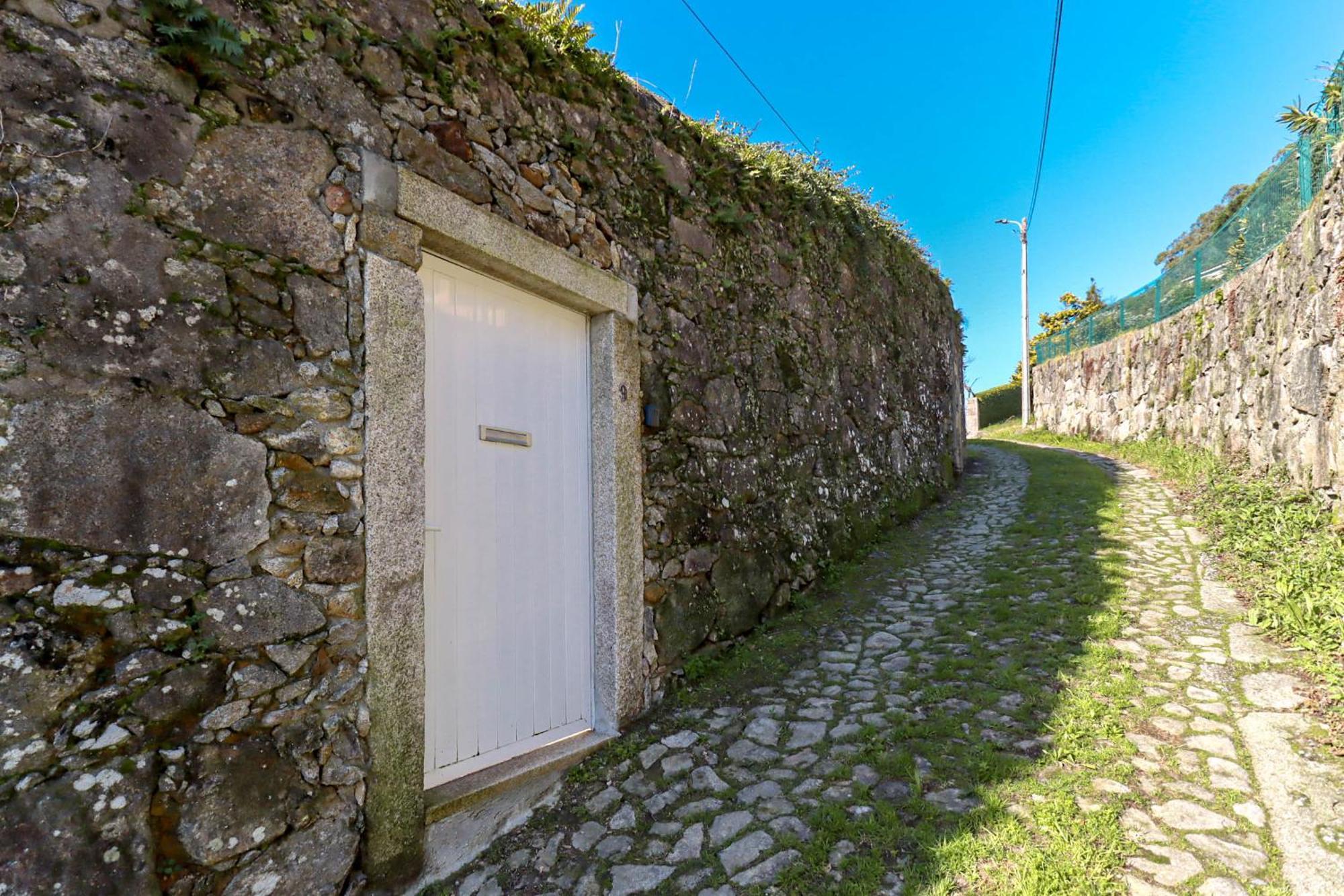 Lovely Sunny-House Viana do Castelo Exteriér fotografie