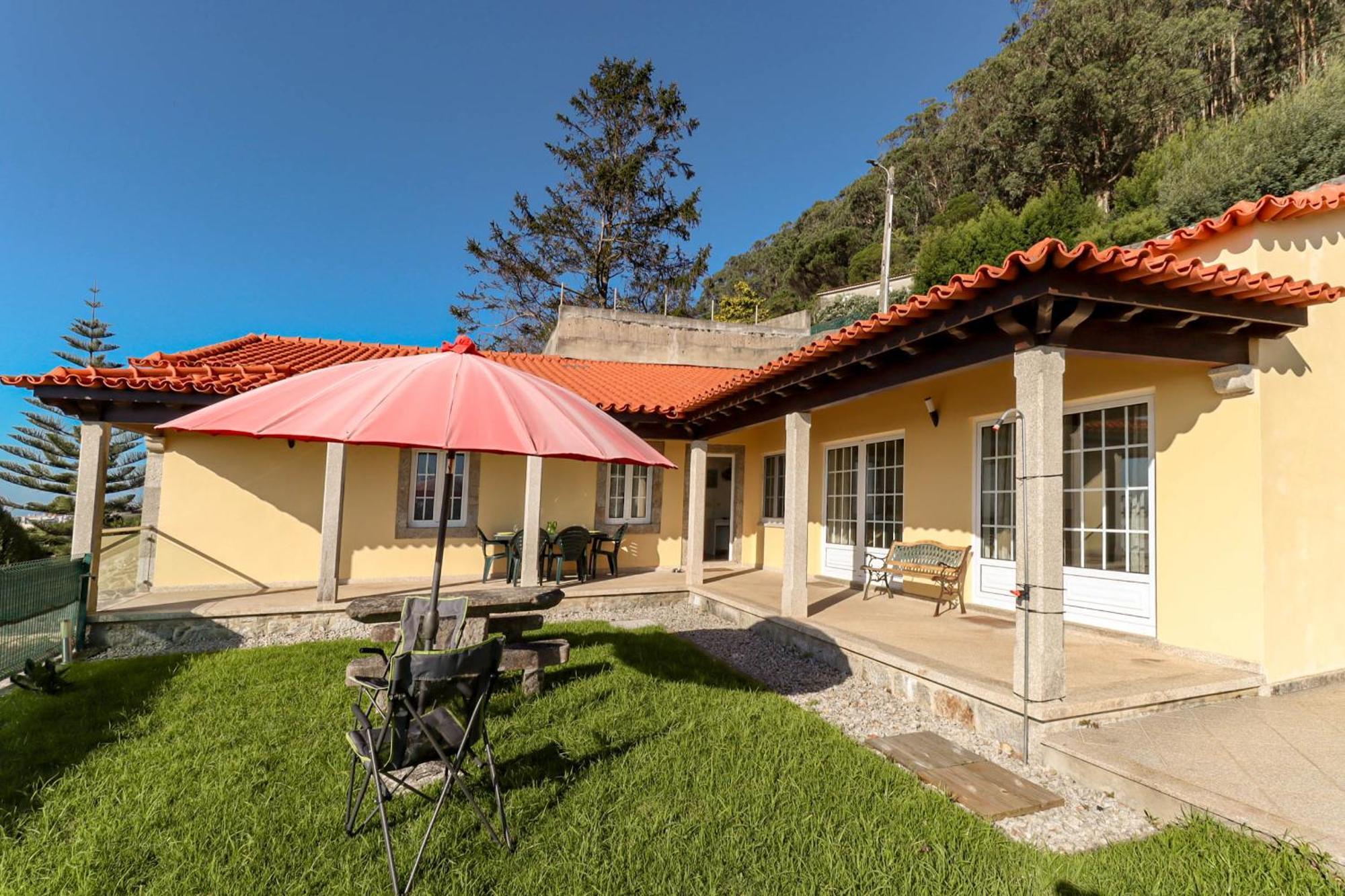 Lovely Sunny-House Viana do Castelo Exteriér fotografie
