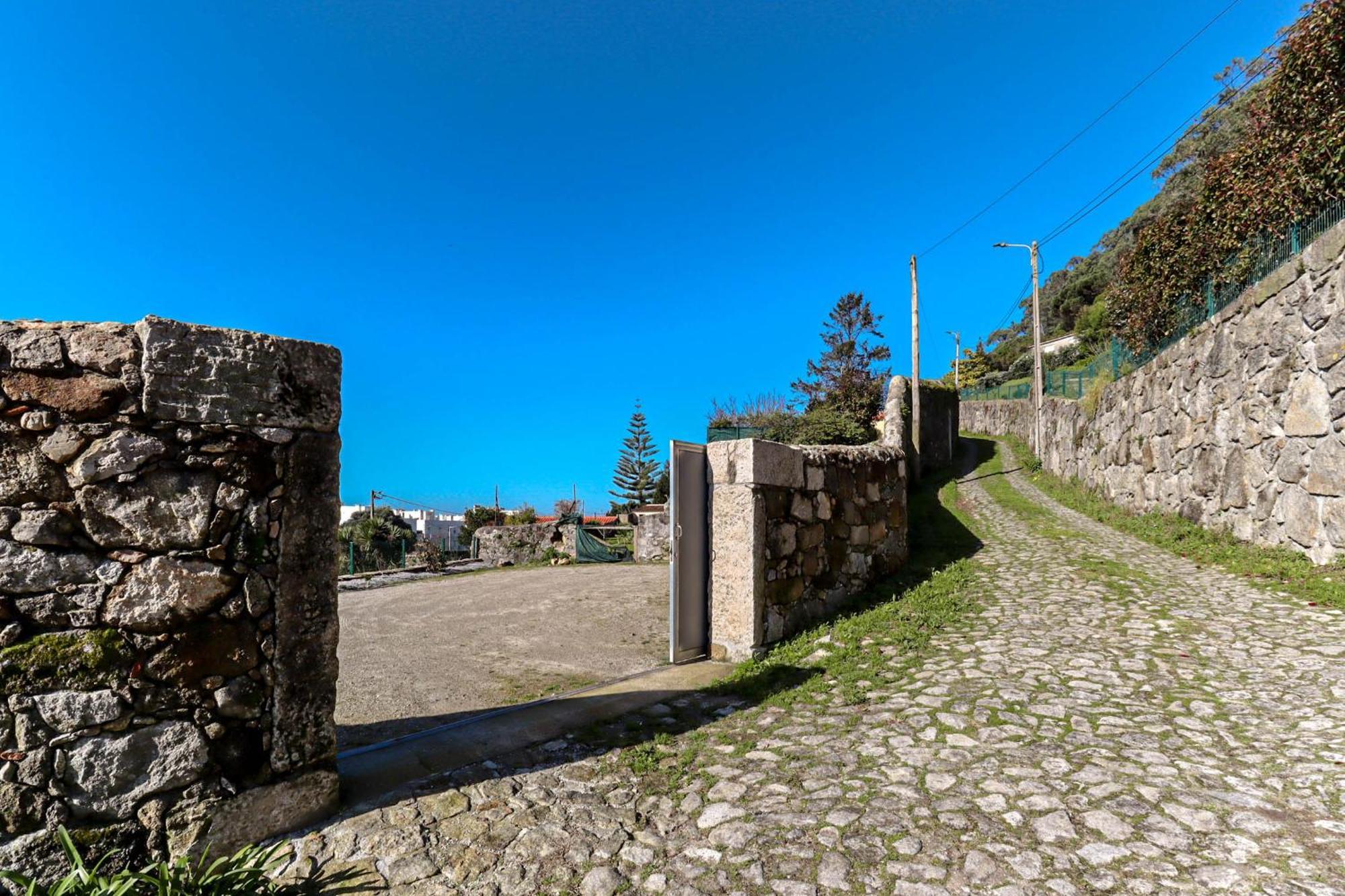 Lovely Sunny-House Viana do Castelo Exteriér fotografie
