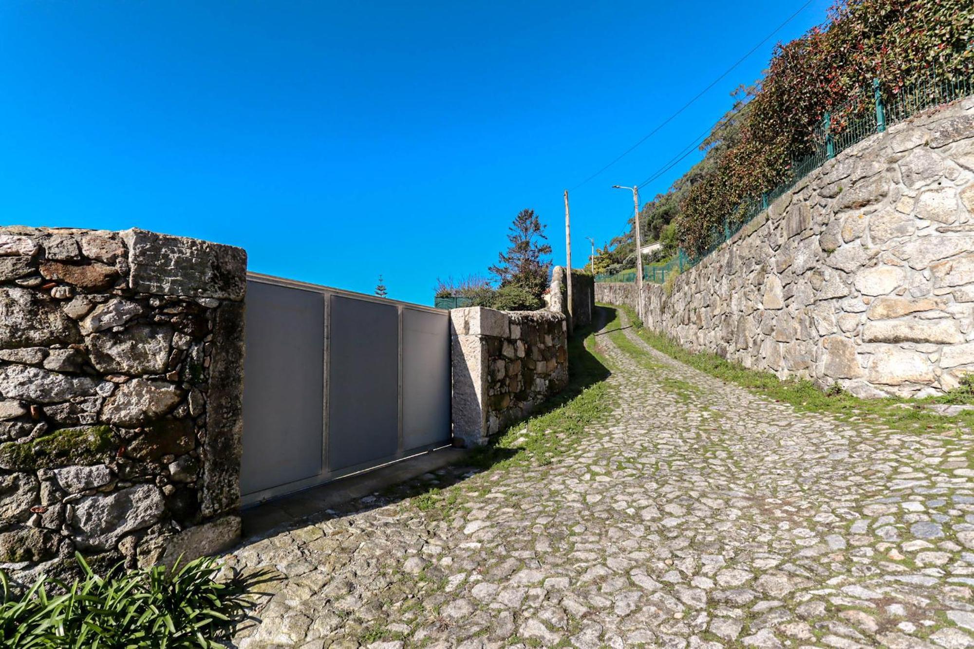 Lovely Sunny-House Viana do Castelo Exteriér fotografie