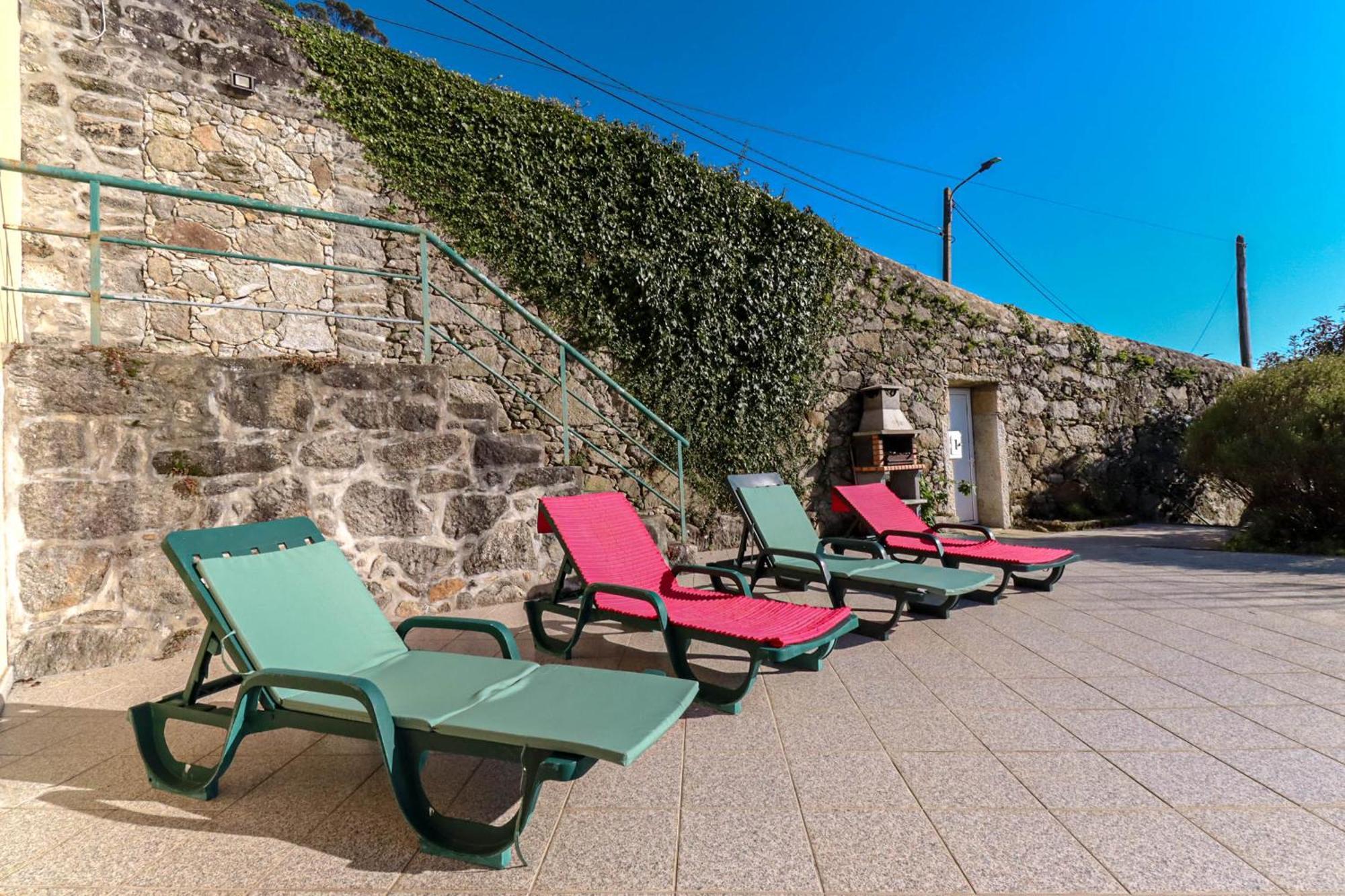 Lovely Sunny-House Viana do Castelo Exteriér fotografie