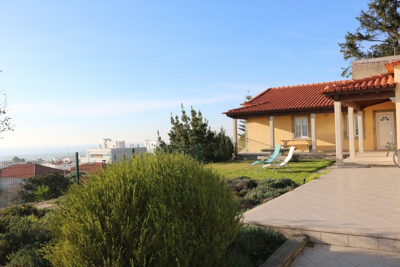 Lovely Sunny-House Viana do Castelo Exteriér fotografie
