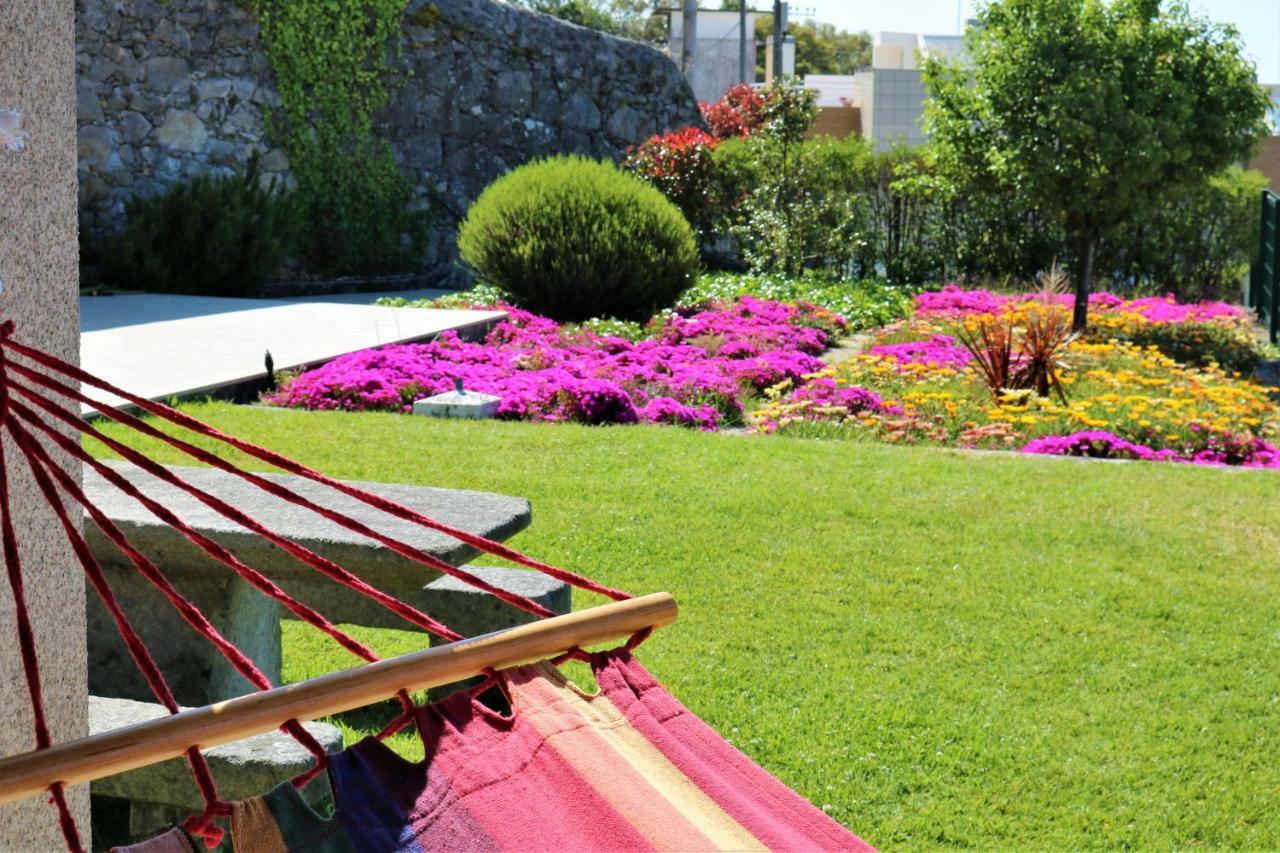 Lovely Sunny-House Viana do Castelo Exteriér fotografie